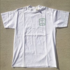 Deadstock doors of ireland tee